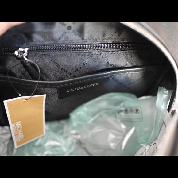🎗Michael Kors Fulton Backpack - Picture 5 of 6
